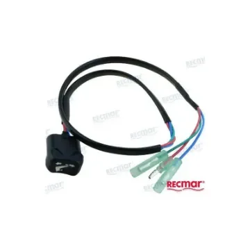Suzuki Trim Switch - REC37850-90J06 product image