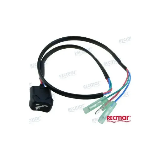 Suzuki Trim Switch - REC37850-90J06 product image