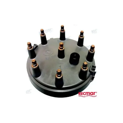 Volvo Distribution Cover - REC3854217 product image