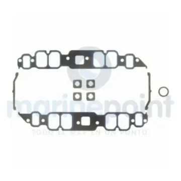 Intake Manifold Gaskets - REC17341 product image