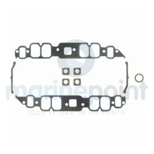 Intake Manifold Gaskets - REC17341 product image