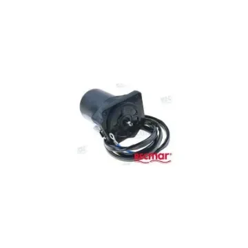 Yamaha Motor Trim Short Axle - PH200-T068 product image