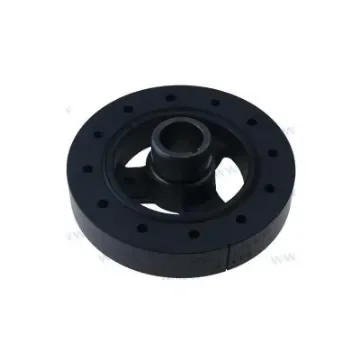 Torsional Damper for Mercruiser and Volvo V6/V8 Engines - MP0009-004LC product image