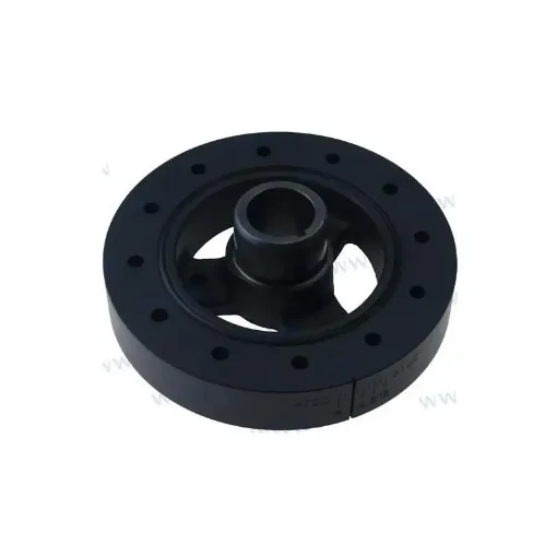 Torsional Damper for Mercruiser and Volvo V6/V8 Engines - MP0009-004LC product image