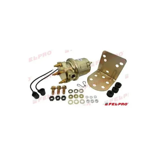 Fel-Pro Electronic Fuel Pump, 7.5 Psi - REC16101 product image