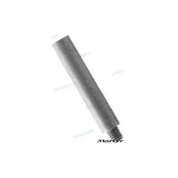 Canada Metals Engine Anode 92x19mm, 3/4" Thread - CMEZ5 product image