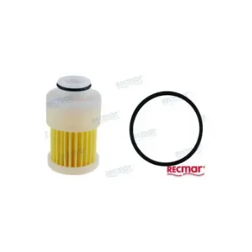 Mercruiser Mcm Fuel Filter - REC35-8M0149607 product image