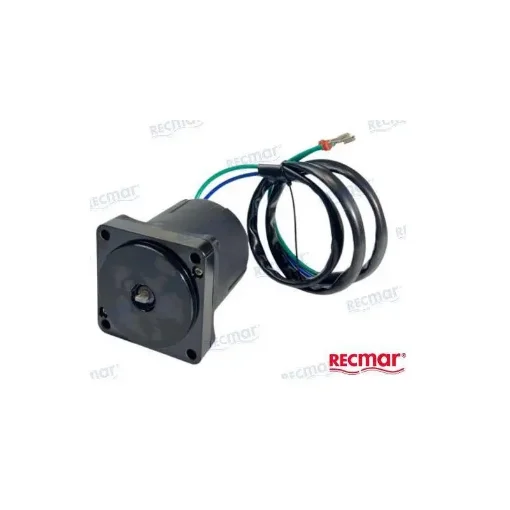 Motor Trim Mcm & Omc - REC5005254 product image