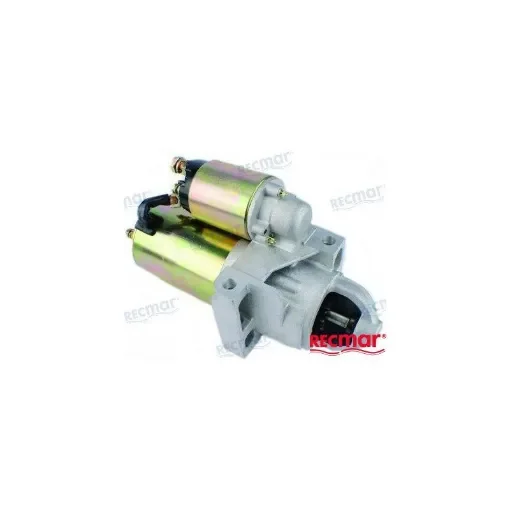 Gm V6/V8 Starter Motor - REC3885317 product image