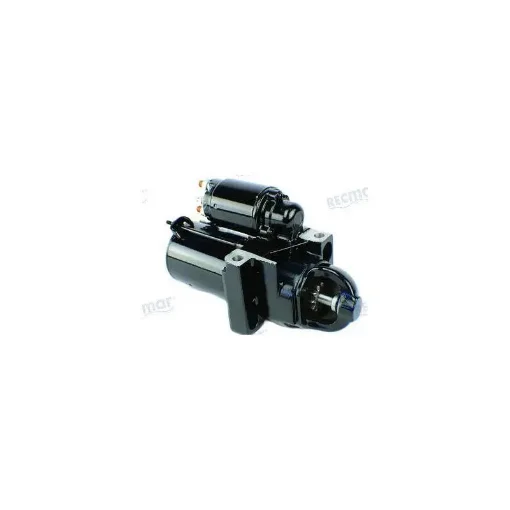 Starter Motor Mcm:50-46277 and Volvo:3587625 - REC50-863007A1 product image
