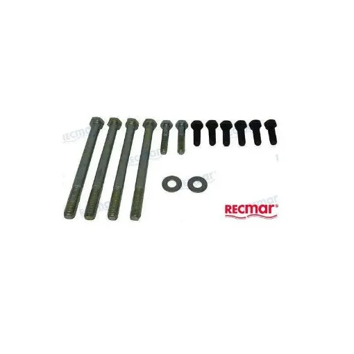 Collector Screws Kit - A/P5408 product image