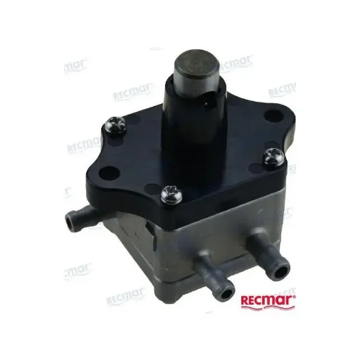 Honda Fuel Pump - REC16700-ZW1-004 product image
