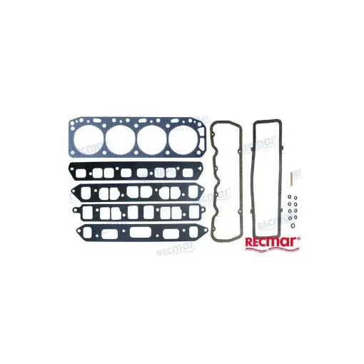 Complete Upper Gasket Kit for GM 4-Cylinder Engine - REC17200 product image