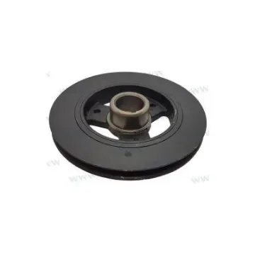 Torsional Damper 181 - MP0025-004 product image