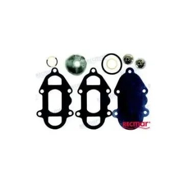 Membrane Kit for MCM and OMC Marine Carburettor - REC89031A1 product image