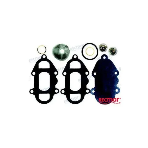 Membrane Kit for MCM and OMC Marine Carburettor - REC89031A1 product image