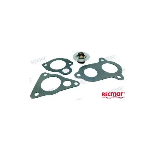 Crusader 142º Thermostat Kit - RP026002E product image