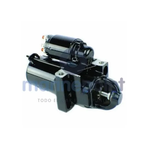 Starter Motor for GM MCM V6/V8 Engines - 6792BN product image