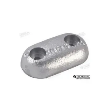TECNOSEAL Zinc Anode for Hamilton Engines - TEN02524 product image
