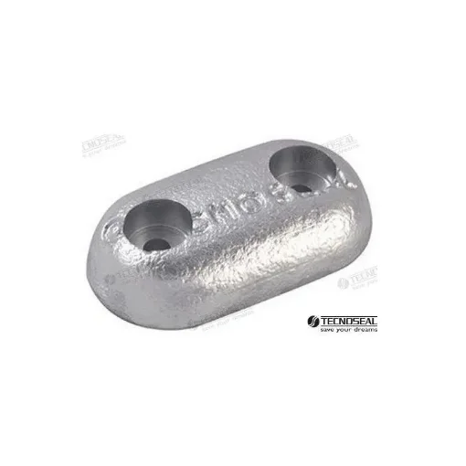 TECNOSEAL Zinc Anode for Hamilton Engines - TEN02524 product image