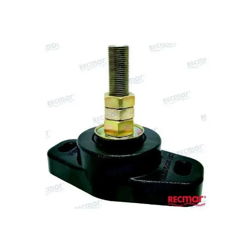 Caterpillar 3208 Engine Marine Silentblock Replacement - RECDF238-M1 product image