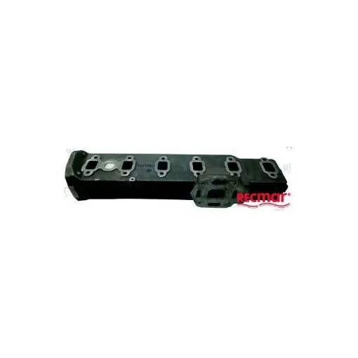 Exhaust Manifold for Cummins 6B, 6BT, 6BTA - REC3922122 product image