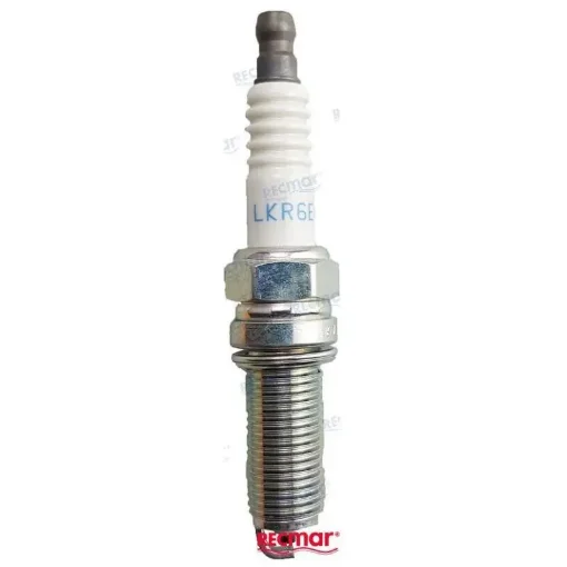 NGK Spark Plug LMAR6C-9 for Honda & Tohatsu - NGKLMAR6C-9 product image