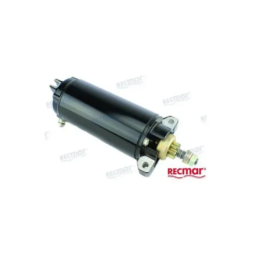 Starter Motor for Mercury/Mariner Outboard Engines - REC50-898265009 product image