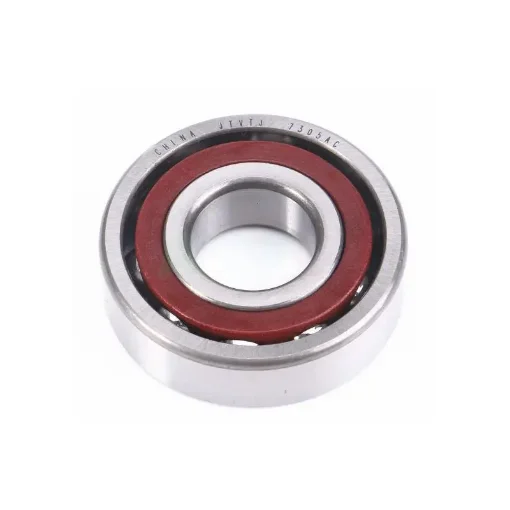 Sealed NSK Ball Bearing 62x25x17mm - 6305DDUCM product image