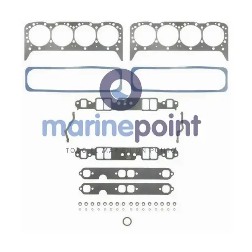 Fel-Pro Upper Gasket Kit for Volvo 5.7L - REC17214 product image
