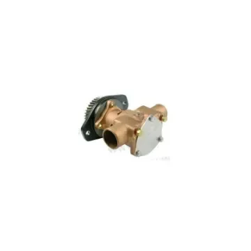 Saltwater Water Pump for Cummins Engines - DJC0819 product image