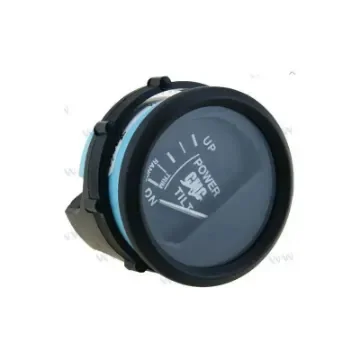 Analog Tilt Indicator for Boats - CMC51127 product image