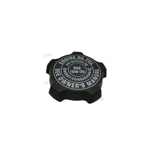 Oil Cap for Marine Engine - RM17345 product image