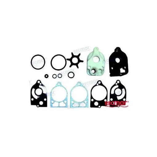 Water Pump Kit for Mercruiser and OMC - REC46-77177A3 product image