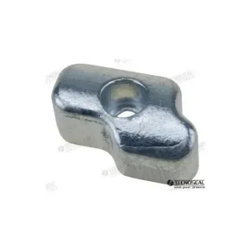 TECNOSEAL Flex-O-Fold Side Anodes (2 Pcs) - TEN01043 product image