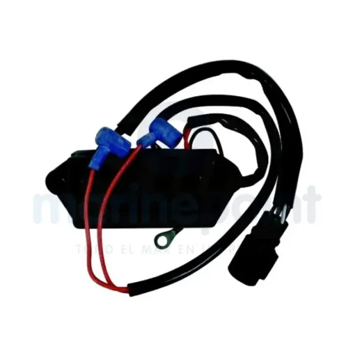 Black Box Replacement for MCM and OMC - REC0586697 product image