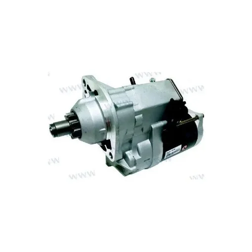 Starter Motor Compatible with Caterpillar - REC128000-5720 product image