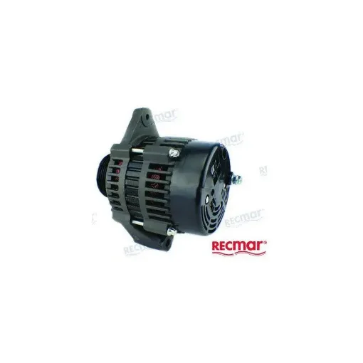 Alternator 12V 70A - REC575010 product image