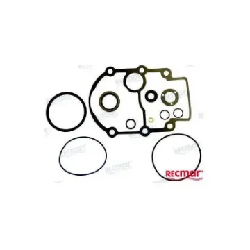 Seals for Tr and Trs Tails Kit - REC87580 product image