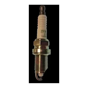 NGK High Performance Spark Plug - ZFR7F-11 product image