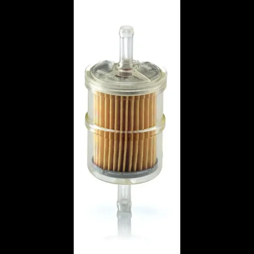 Inline Gasoline Filter 6-8 Mm Hose - BF1004 product image