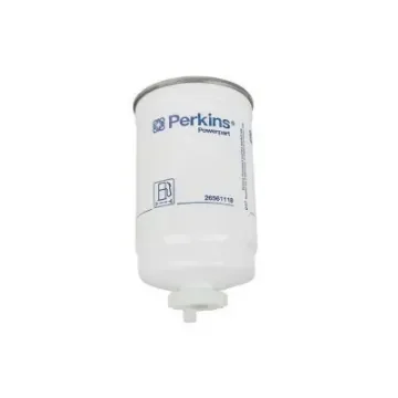 Perkins Diesel Fuel Filter for Marine Engines - 26561118 product image