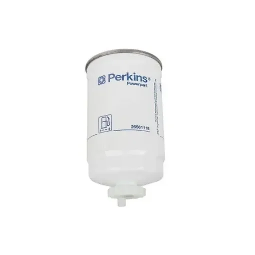 Perkins Diesel Fuel Filter for Marine Engines - 26561118 product image
