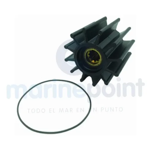 Sherwood Turbine for Cummins Pump 3974456 - SHE27000K product image