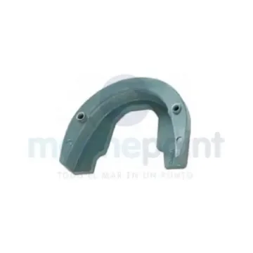 Canada Metals Zinc Anode for OMC Engines - CM983494 product image