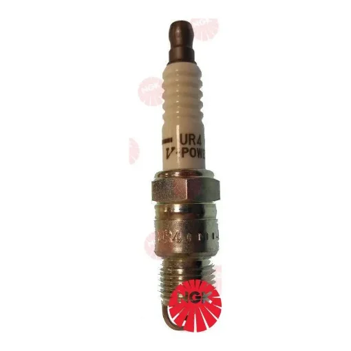 NGK - Ngk UR4 Spark Plug - NGKUR4 product image