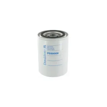 Marine Engine Oil Filter - P550008 product image