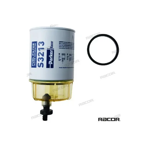 Racor - Filter Without Connector Support - RACB32013 product image