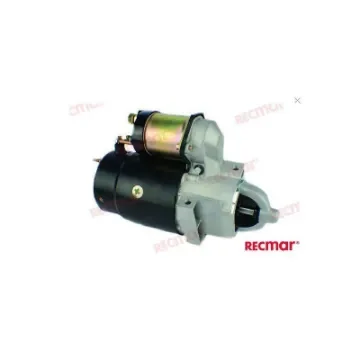 GM 305 5.0L Starter Motor - REC50-99418A2 product image