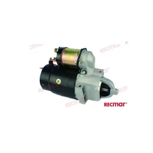 GM 305 5.0L Starter Motor - REC50-99418A2 product image